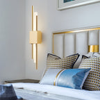 Postmodern LED Up and Down Wall Sconce Light