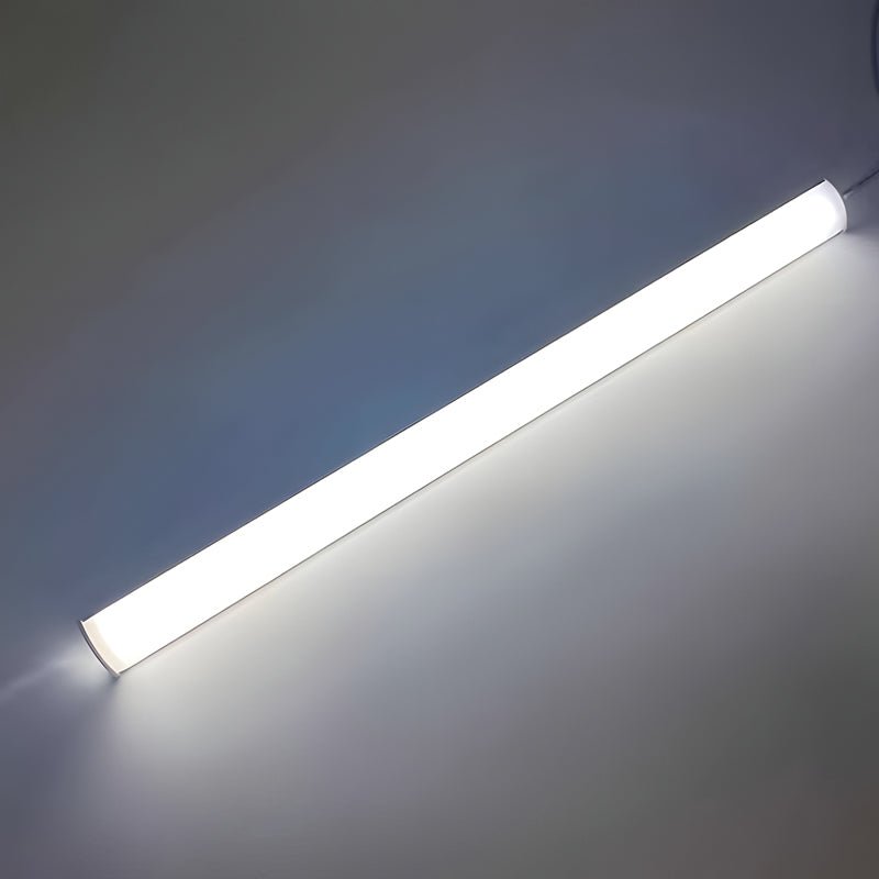 Set of 6 Premium 12V Surface-Mounted LED Cabinet Lights