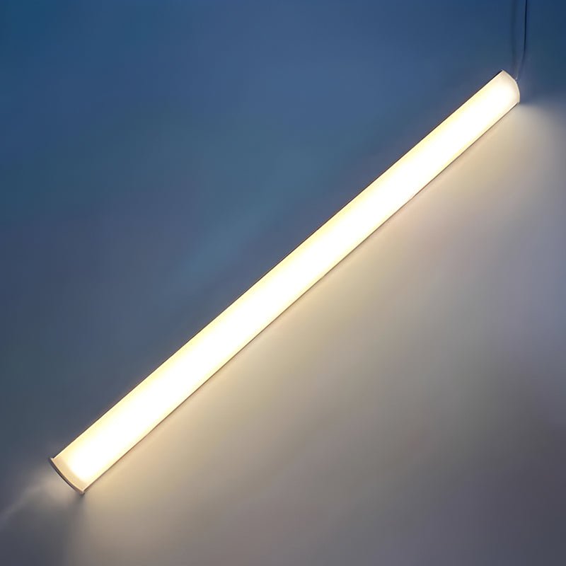 Set of 6 Premium 12V Surface-Mounted LED Cabinet Lights