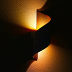 Premium Waterproof Aluminum LED Outdoor Wall Sconce