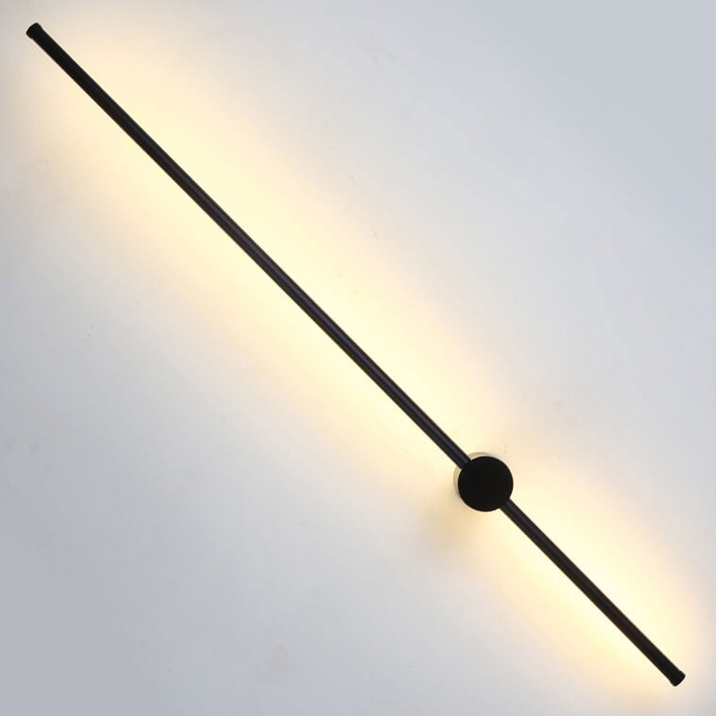 Modern Aluminum LED Wall Sconce