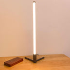 Elegant Minimalist LED Table Lamp - Creative Bar Night Light