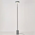 Premium Nordic Minimalist LED Floor Lamp