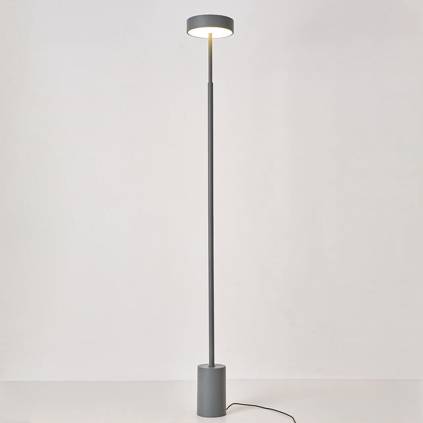 Premium Nordic Minimalist LED Floor Lamp