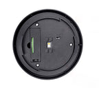 Premium Solar Waterproof LED Outdoor Garden Light - Circular Divergent Shadow Design
