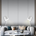 Rotatable Nordic Column 1-Light Wall Sconce