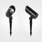 Premium Waterproof LED Garden Spotlight