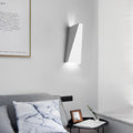 Premium Waterproof 10W Nordic Up and Down LED Wall Lamp