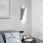 Premium Waterproof 10W Nordic Up and Down LED Wall Lamp