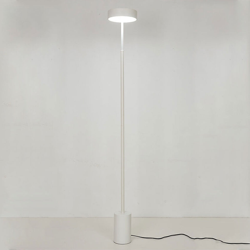 Premium Nordic Minimalist LED Floor Lamp