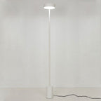 Premium Nordic Minimalist LED Floor Lamp