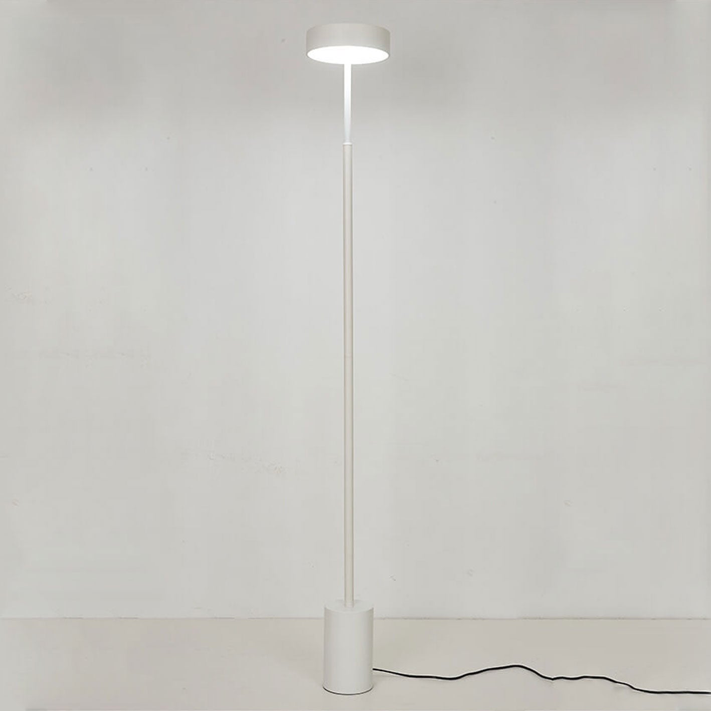 Premium Nordic Minimalist LED Floor Lamp