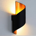 Premium Waterproof Aluminum LED Outdoor Wall Sconce