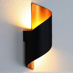 Premium Waterproof Aluminum LED Outdoor Wall Sconce