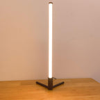 Elegant Minimalist LED Table Lamp - Creative Bar Night Light