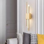 Postmodern LED Up and Down Wall Sconce Light