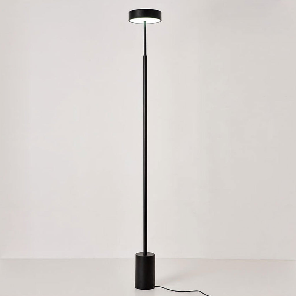 Premium Nordic Minimalist LED Floor Lamp