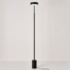 Premium Nordic Minimalist LED Floor Lamp