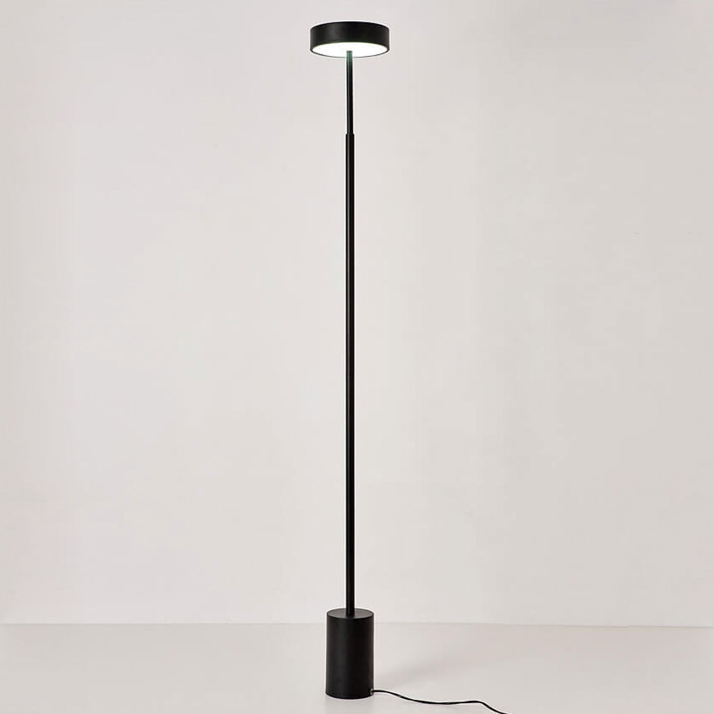 Premium Nordic Minimalist LED Floor Lamp