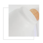 Rotatable Nordic Column 1-Light Wall Sconce