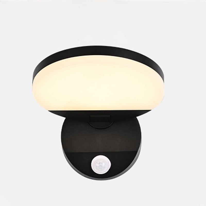 Premium Waterproof Motion Sensor LED Wall Sconce