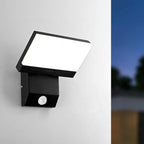 Premium Waterproof Motion Sensor LED Wall Sconce