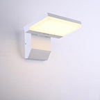 Premium Waterproof Motion Sensor LED Wall Sconce