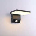 Premium Waterproof Motion Sensor LED Wall Sconce