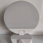 Premium Waterproof Motion Sensor LED Wall Sconce