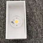 Premium Minimalist Aluminum Waterproof LED Wall Sconce