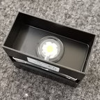 Premium Minimalist Aluminum Waterproof LED Wall Sconce