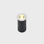 Premium Waterproof Stainless Steel LED Cylinder Landscape