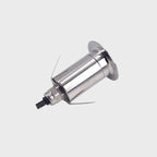 Premium Waterproof Stainless Steel LED Cylinder Landscape