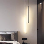 Aluminum & Silicone LED Pendant