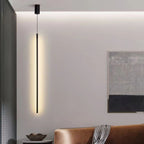 Aluminum & Silicone LED Pendant