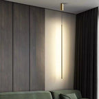 Aluminum & Silicone LED Pendant
