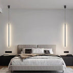 Aluminum & Silicone LED Pendant