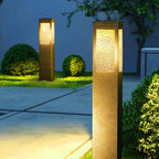 Premium Solar Waterproof LED Outdoor Light with Diamond