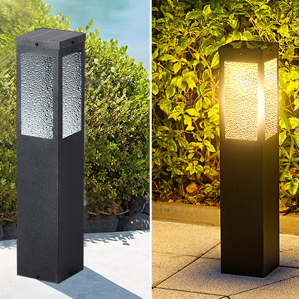 Premium Solar Waterproof LED Outdoor Light with Diamond