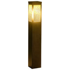 Premium Solar Waterproof LED Outdoor Light with Diamond