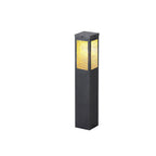 Premium Solar Waterproof LED Outdoor Light with Diamond