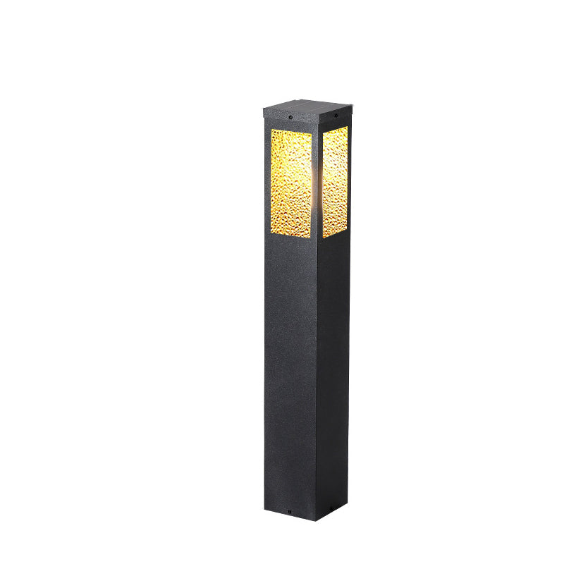 Premium Solar Waterproof LED Outdoor Light with Diamond