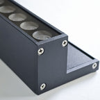 Solar Waterproof LED Outdoor Sconce