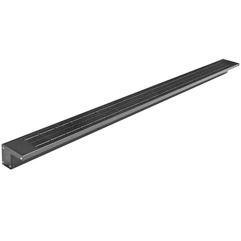 Solar Waterproof LED Outdoor Sconce