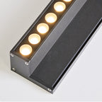 Solar Waterproof LED Outdoor Sconce