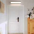 Premium Waterproof Square LED Wall Sconce Lamp - Modern