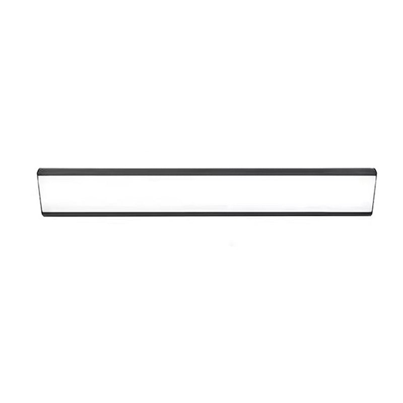Premium Waterproof Square LED Wall Sconce Lamp - Modern