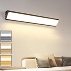 Premium Waterproof Square LED Wall Sconce Lamp - Modern