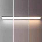 Premium Waterproof Square LED Wall Sconce Lamp - Modern