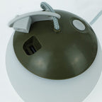 Rechargeable LED Globe Light